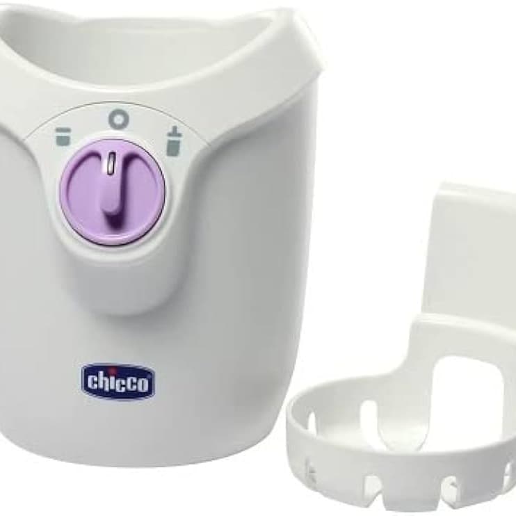 CHICCO HOME-TRAVEL - 3