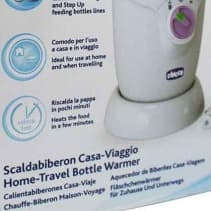 CHICCO HOME-TRAVEL - 4