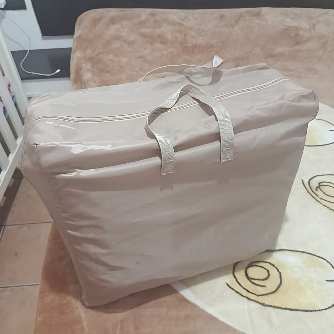 Mini culla - 2