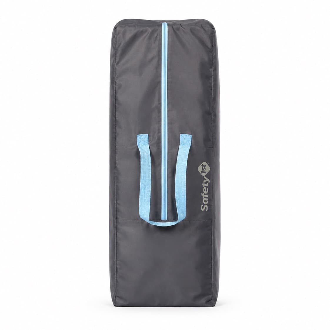 Lettino a ombrello Safety 1st Soft Dreams - grigio e blu - 5