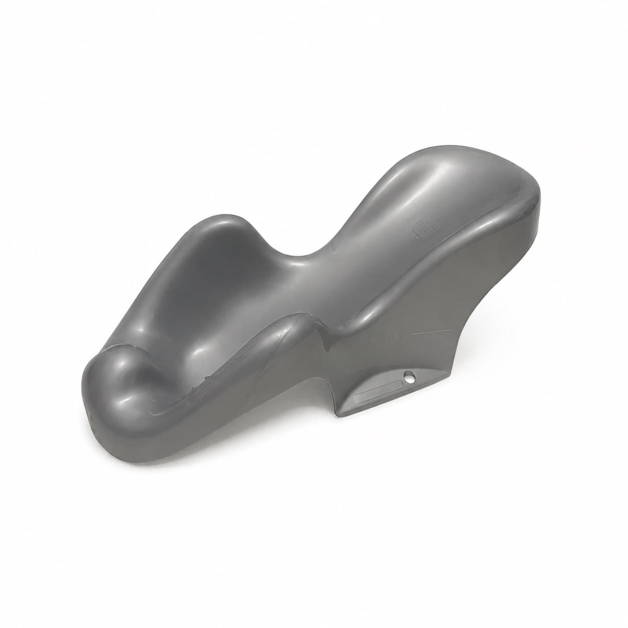 Lettino da nuoto Tigex Anatomy - Grigio - 2