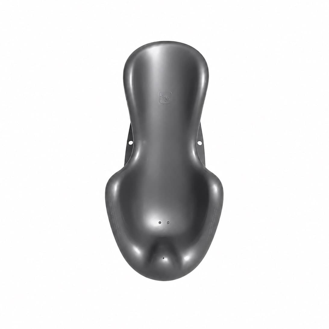 Tigex Anatomy swim lounger - Grey