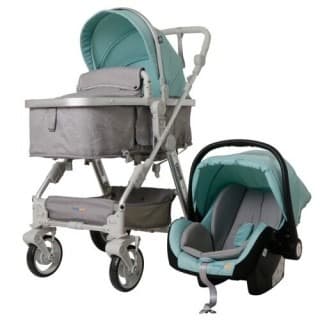 Travel System Baby Stroller