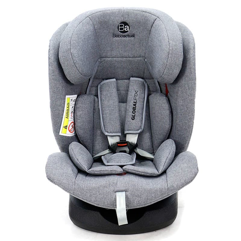 Bebe Actual Global Fix 360 Isofix