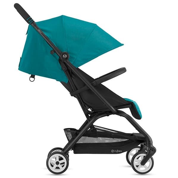 Cybex Eezy S Twist 2
