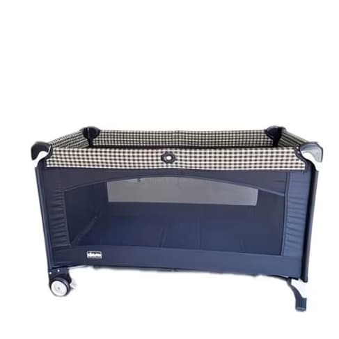 Travel cot