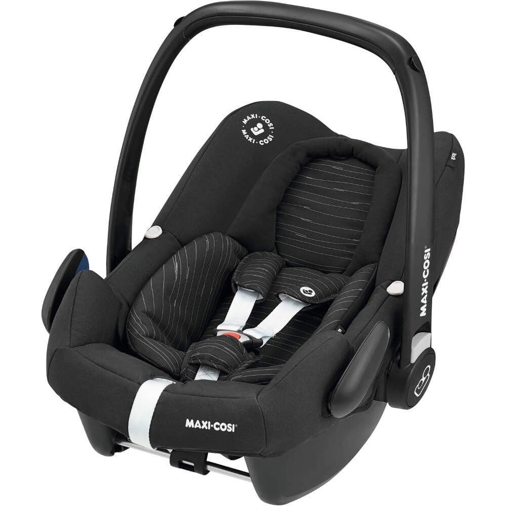 Maxi‑Cosi Rock Infant Car Seat (i‑Size)