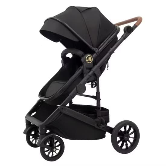 Burbay Travel X5