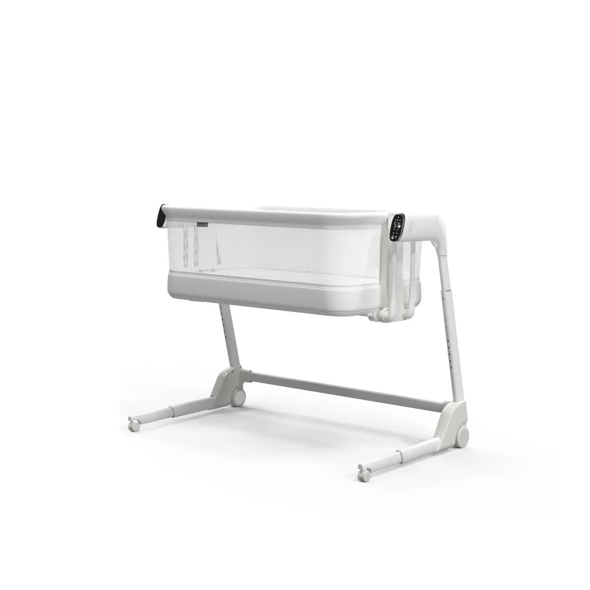 Kiwi Cozy 3in1 smart crib
