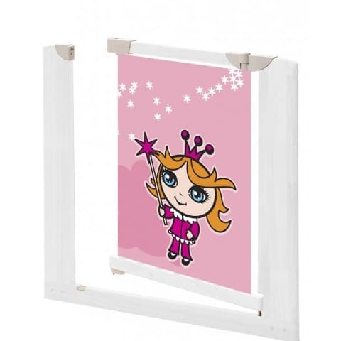 Baby safety door/gate