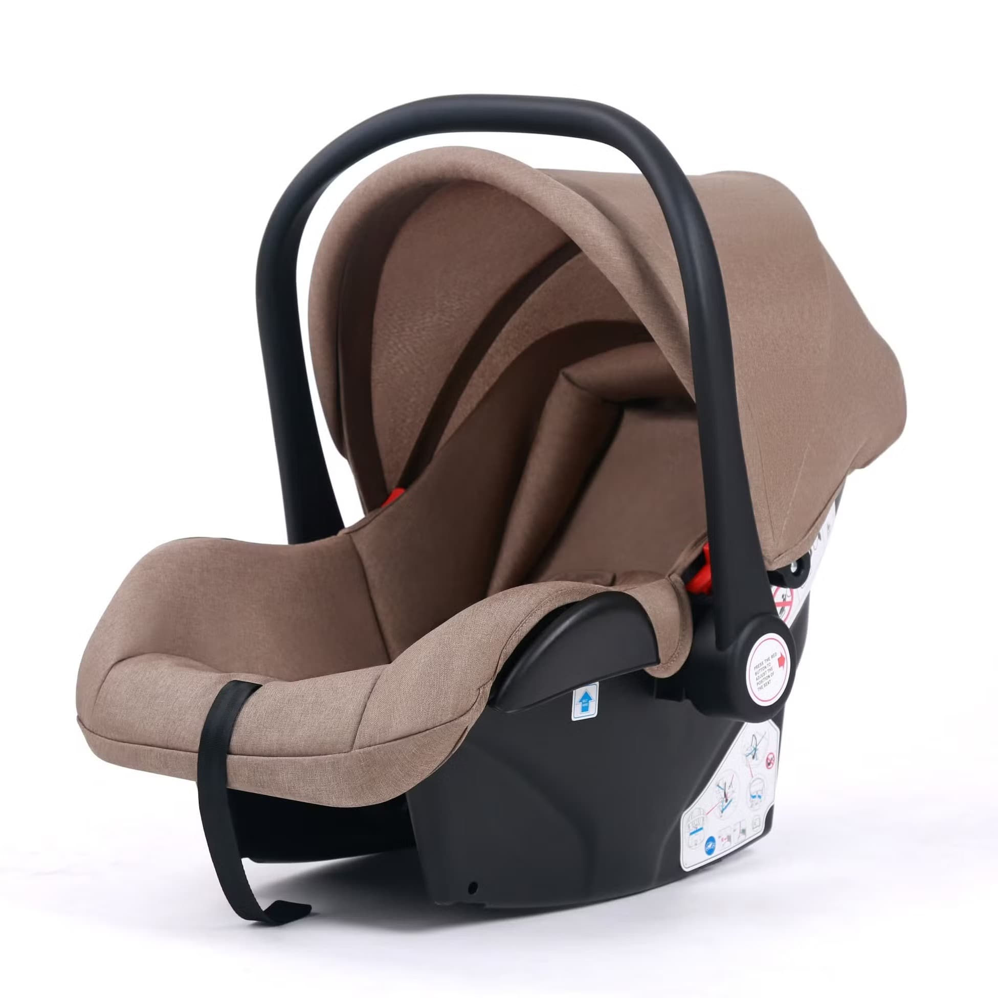 Infant car seat