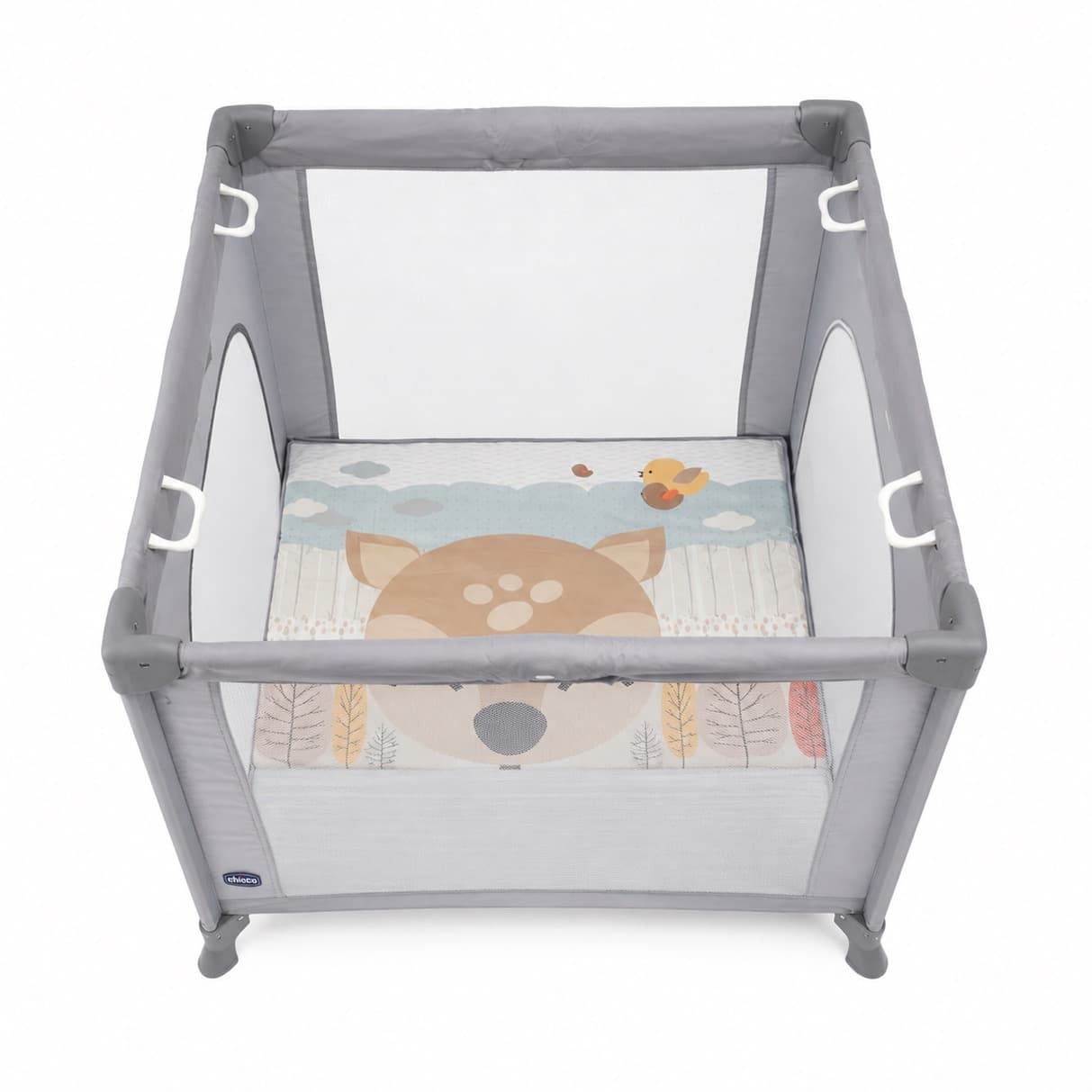 Parco all'aperto Chicco — Fawn - 2