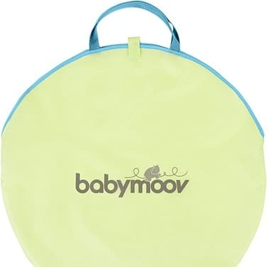 Tenda per bambini Babymoov anti-UV - Parasole pop-up - 2