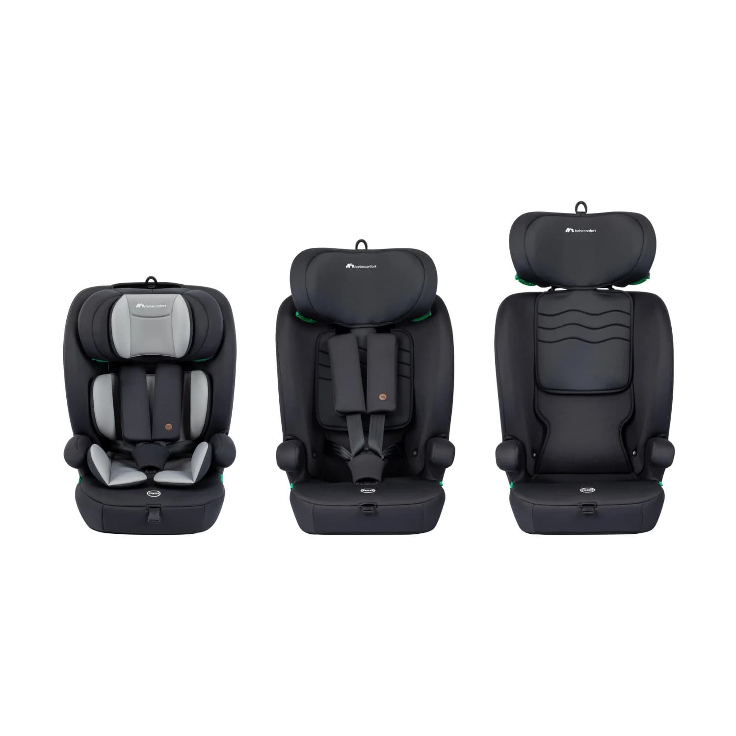 Seggiolino auto Baby Comfort i-Size (da 40 a 150 cm) - 2