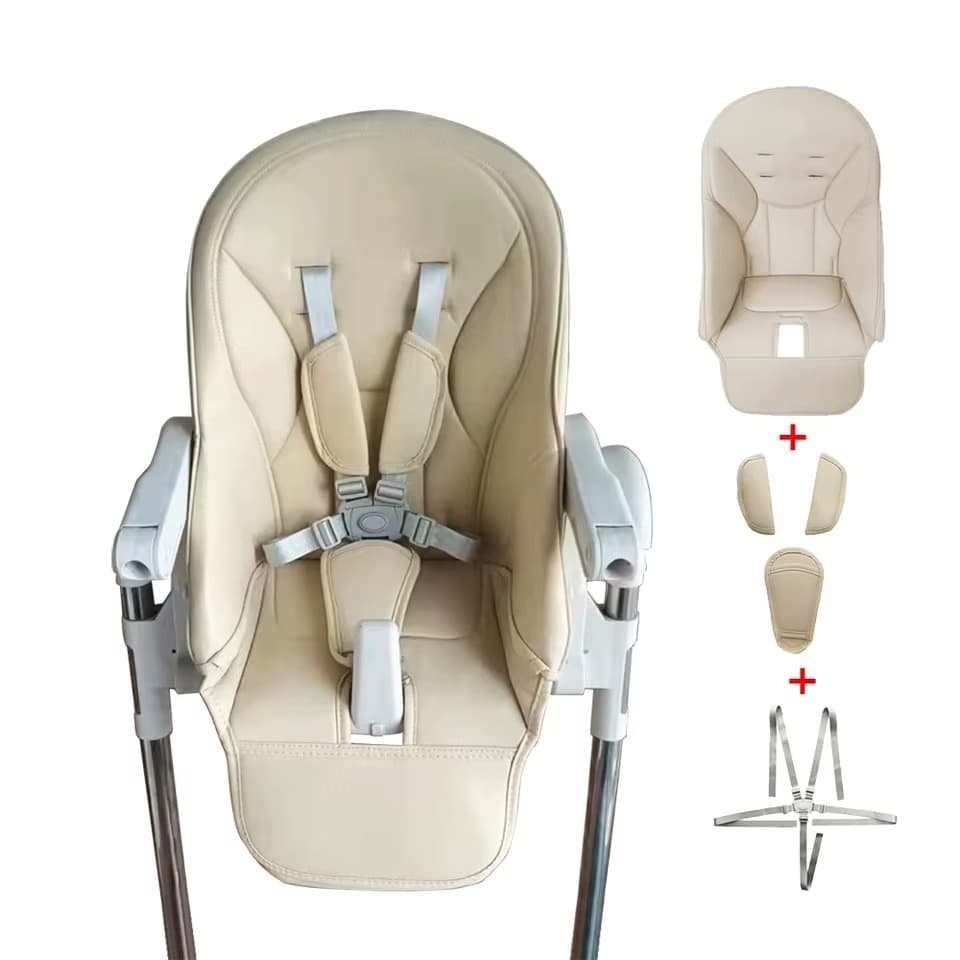 Peg Perego high chair