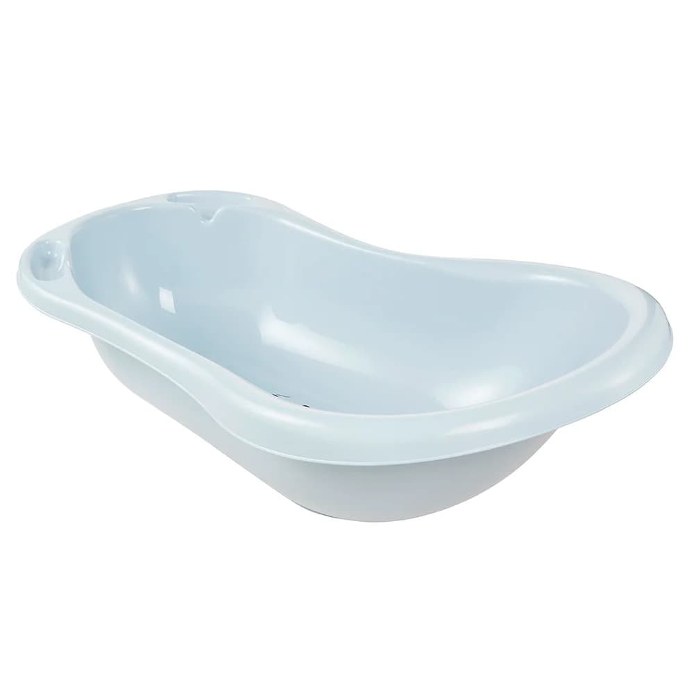 Bath + sun lounger