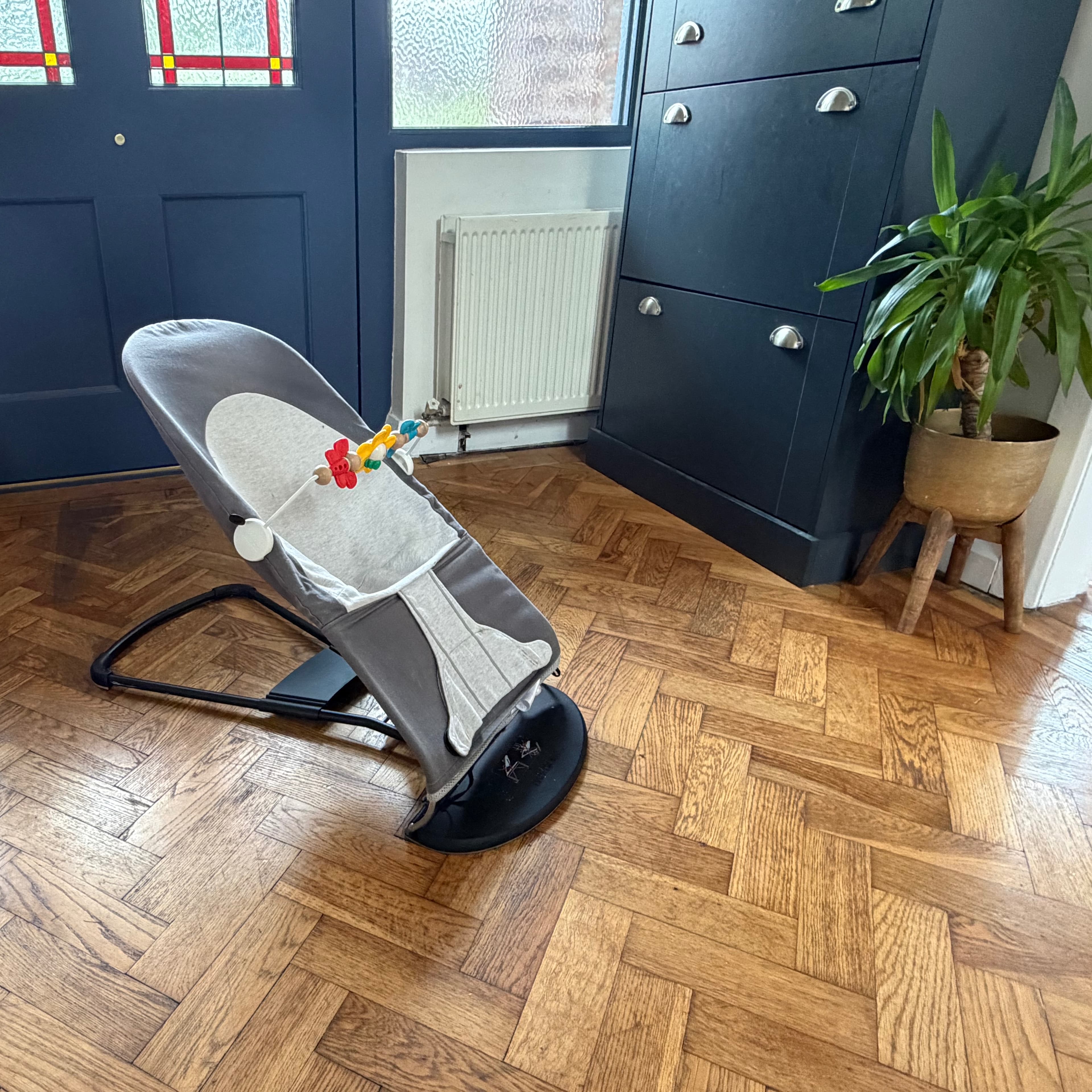 Baby Bjorn Bouncer - 2