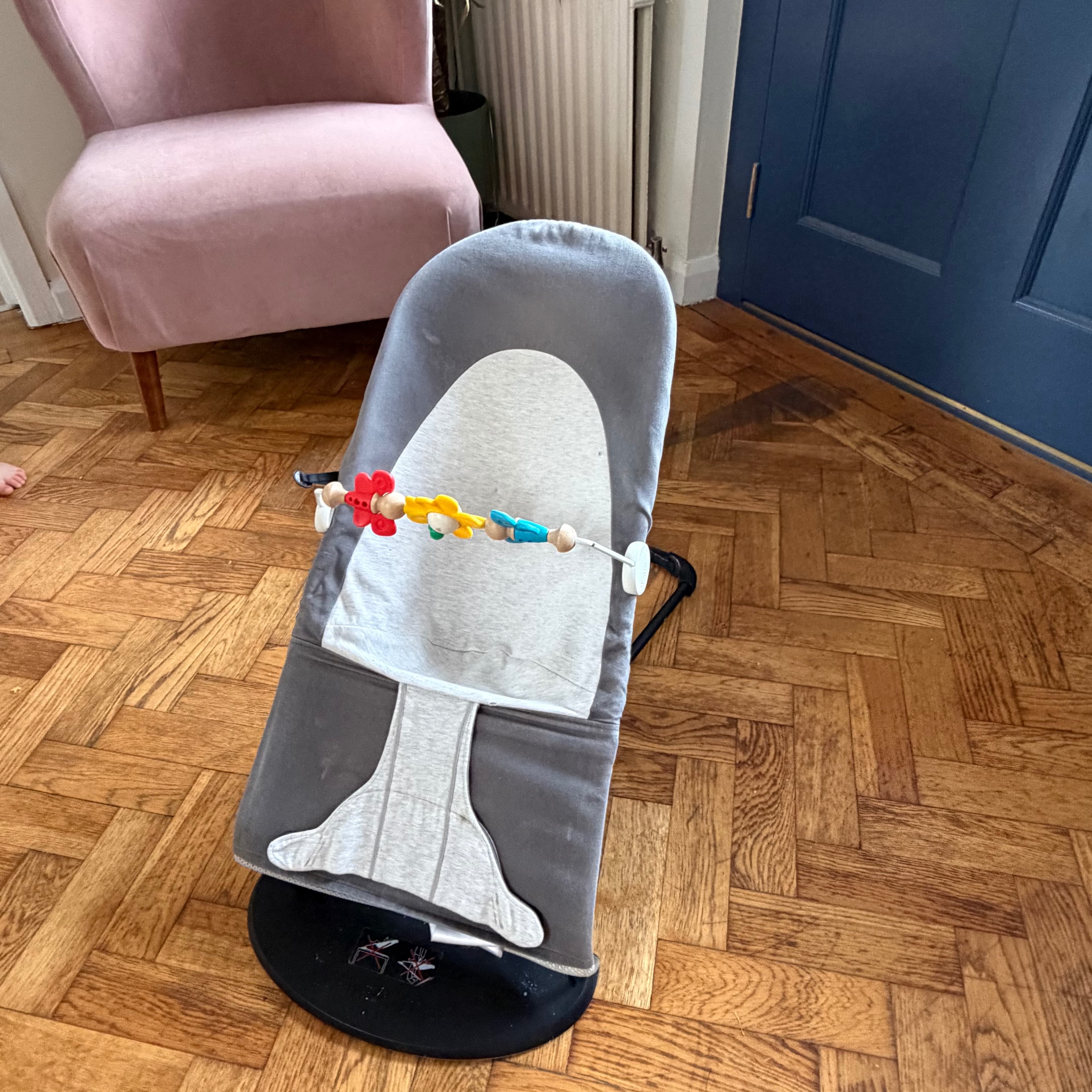 Baby Bjorn Bouncer - 3