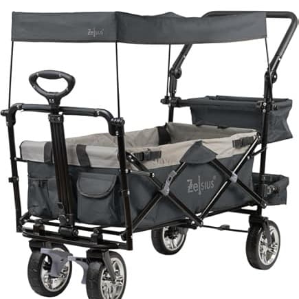 Wagon