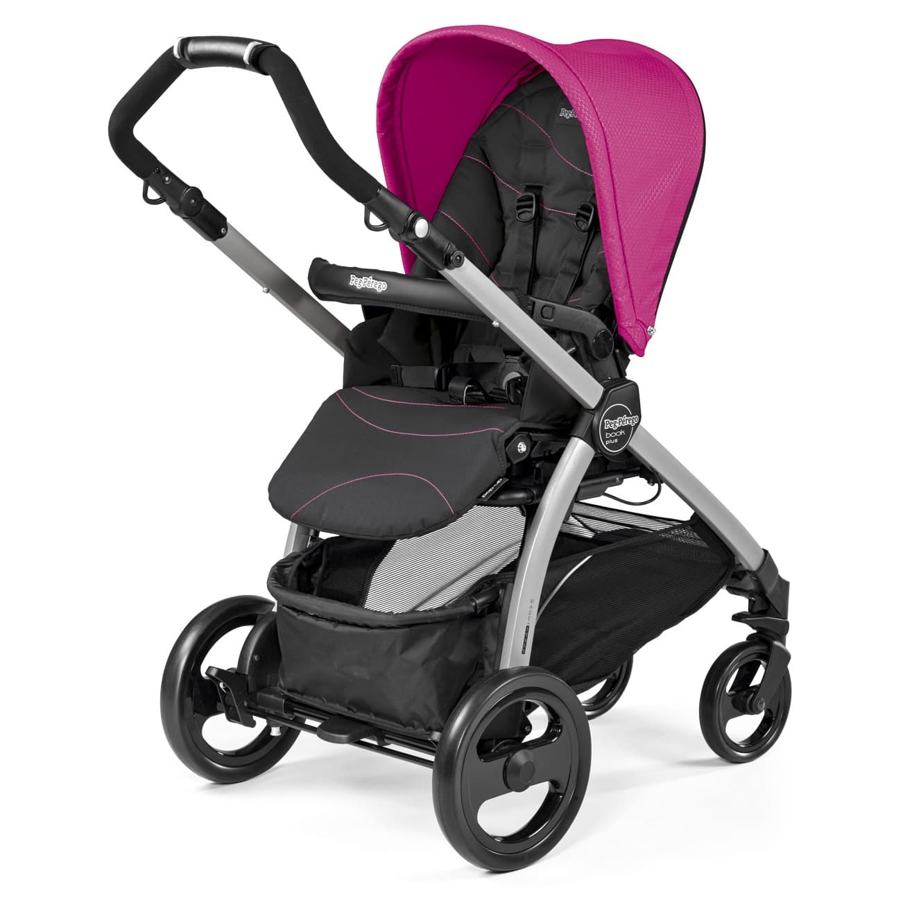 Peg Perego Book