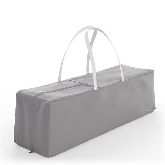 Lettino da viaggio standard 2 in 1 - 5