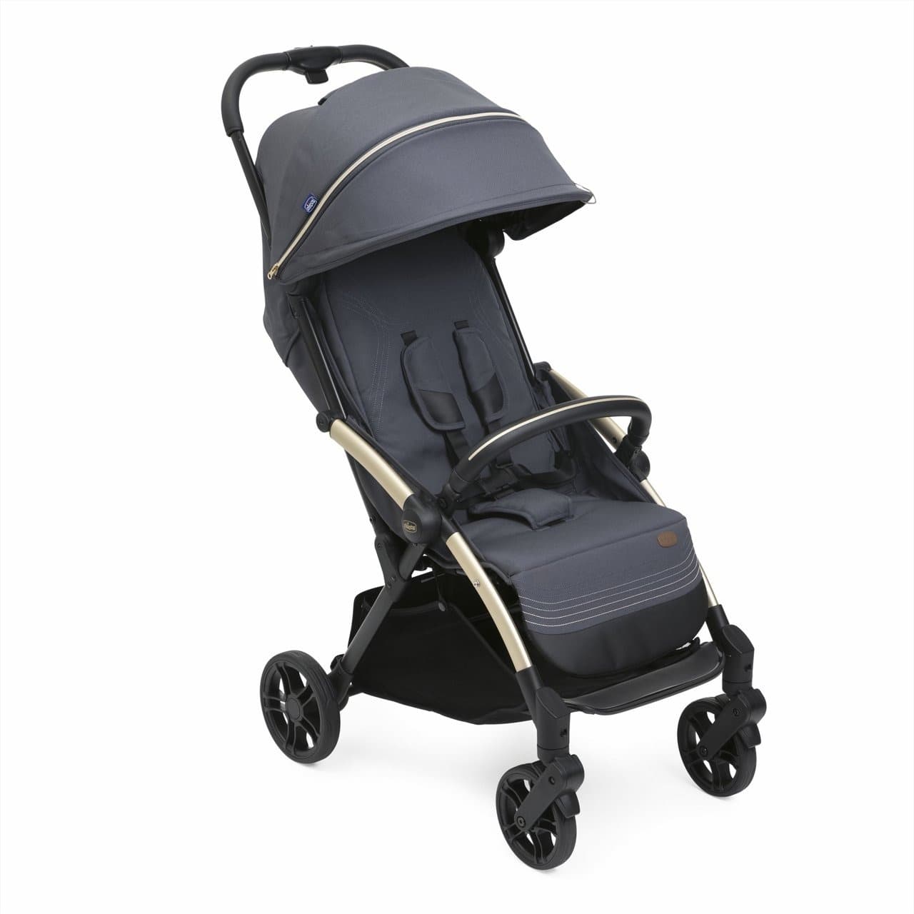 Chicco goody xplus stroller