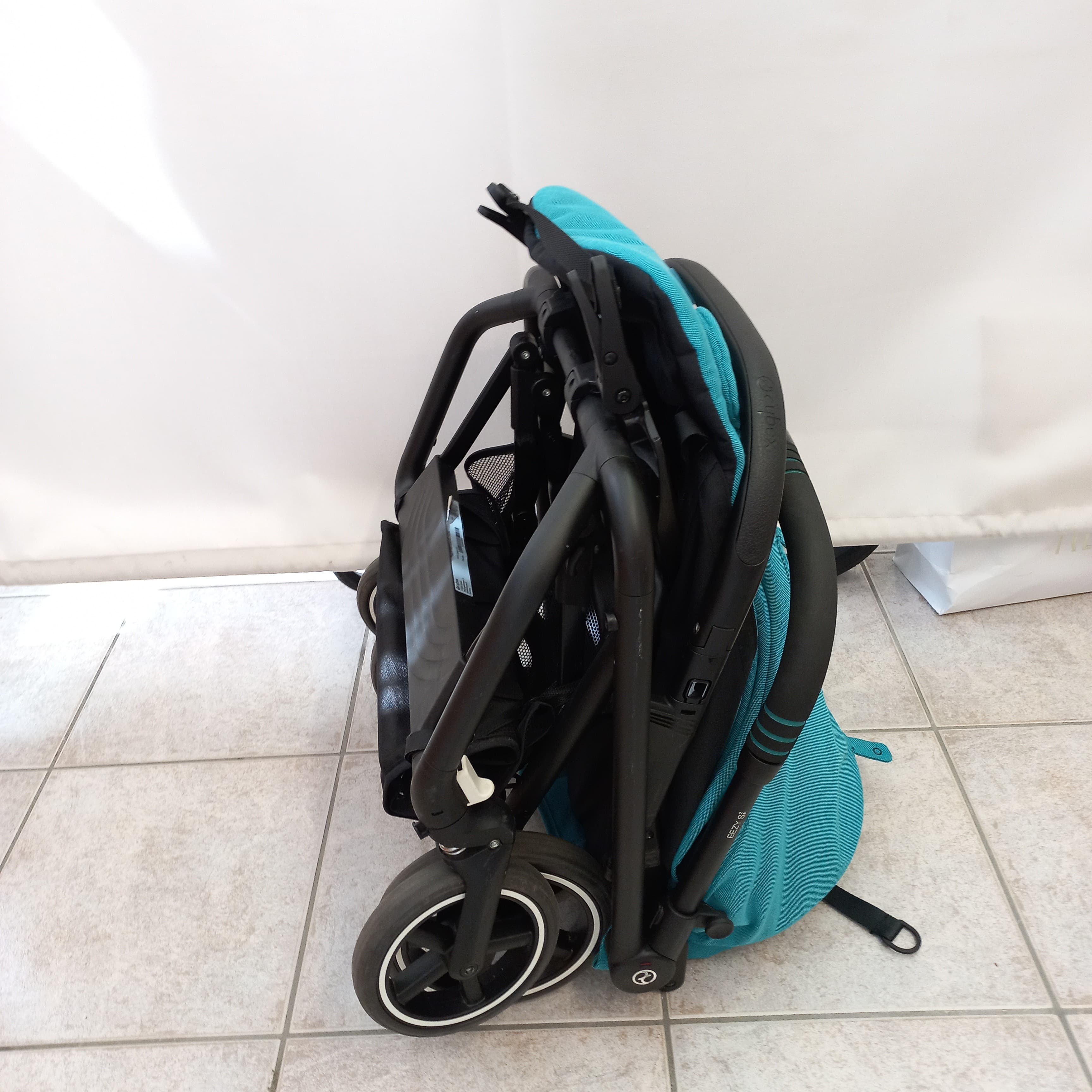 Cybex Eezy s2+ - 2