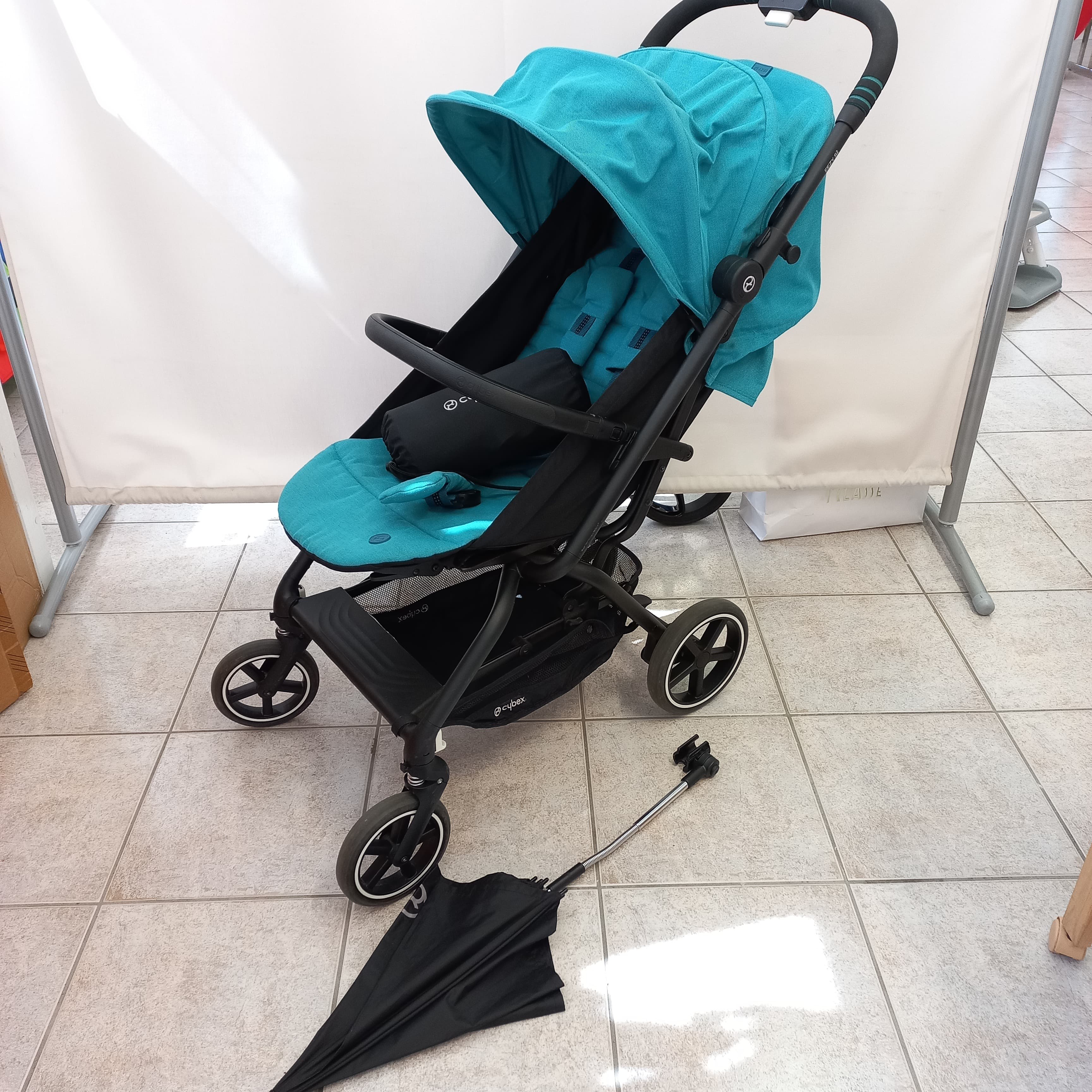 Cybex Eezy s2+ - 3