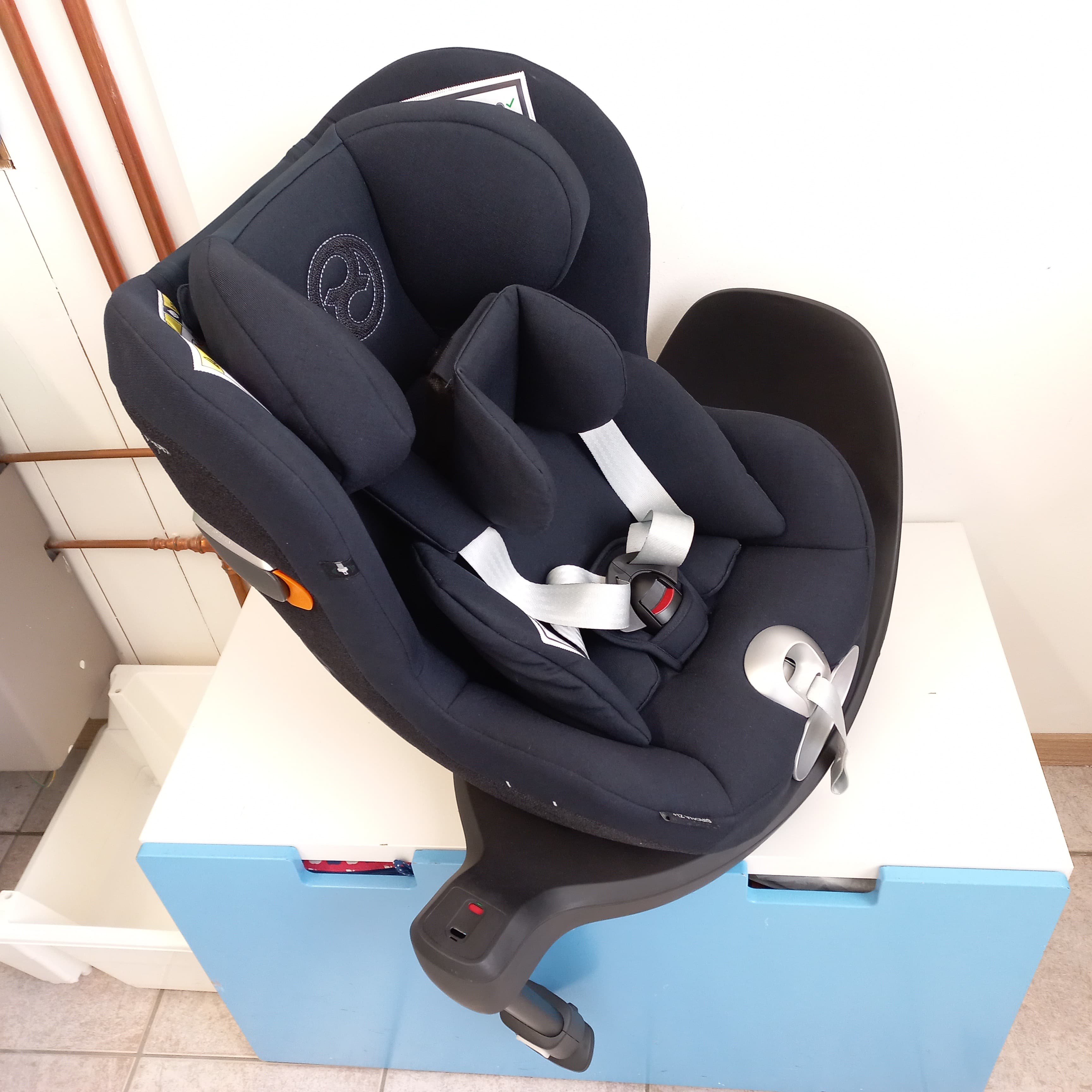 Cybex Platinum Sirona Z - 3