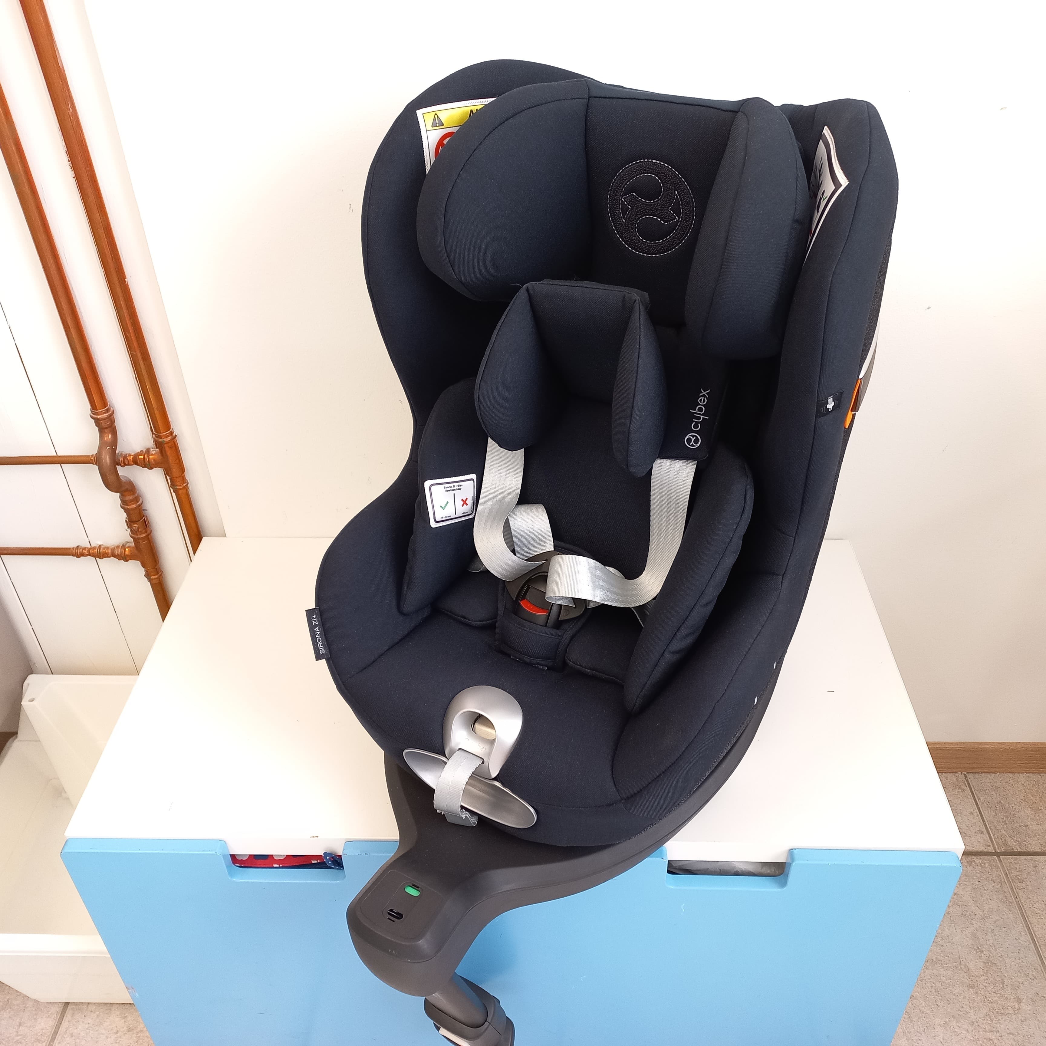 Cybex Platinum Sirona Z - 2