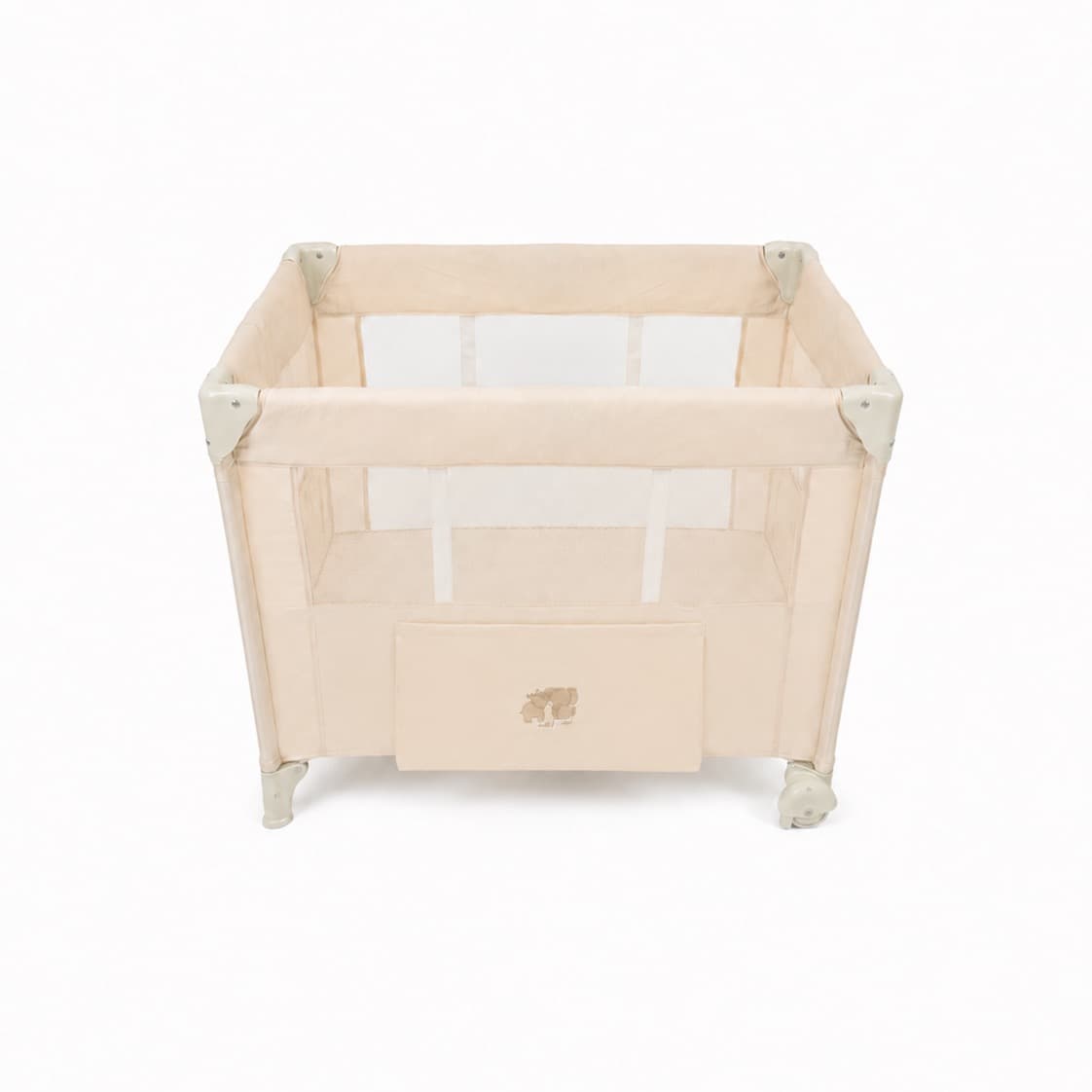 Hauck Dream'n Care Zoo Mini Umbrella Bed