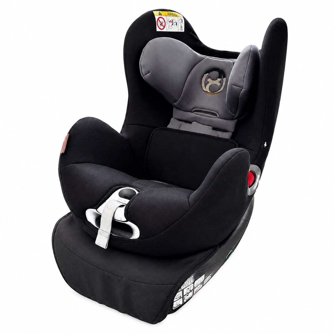 Cybex Sirona Car Seat - 360° Swivel