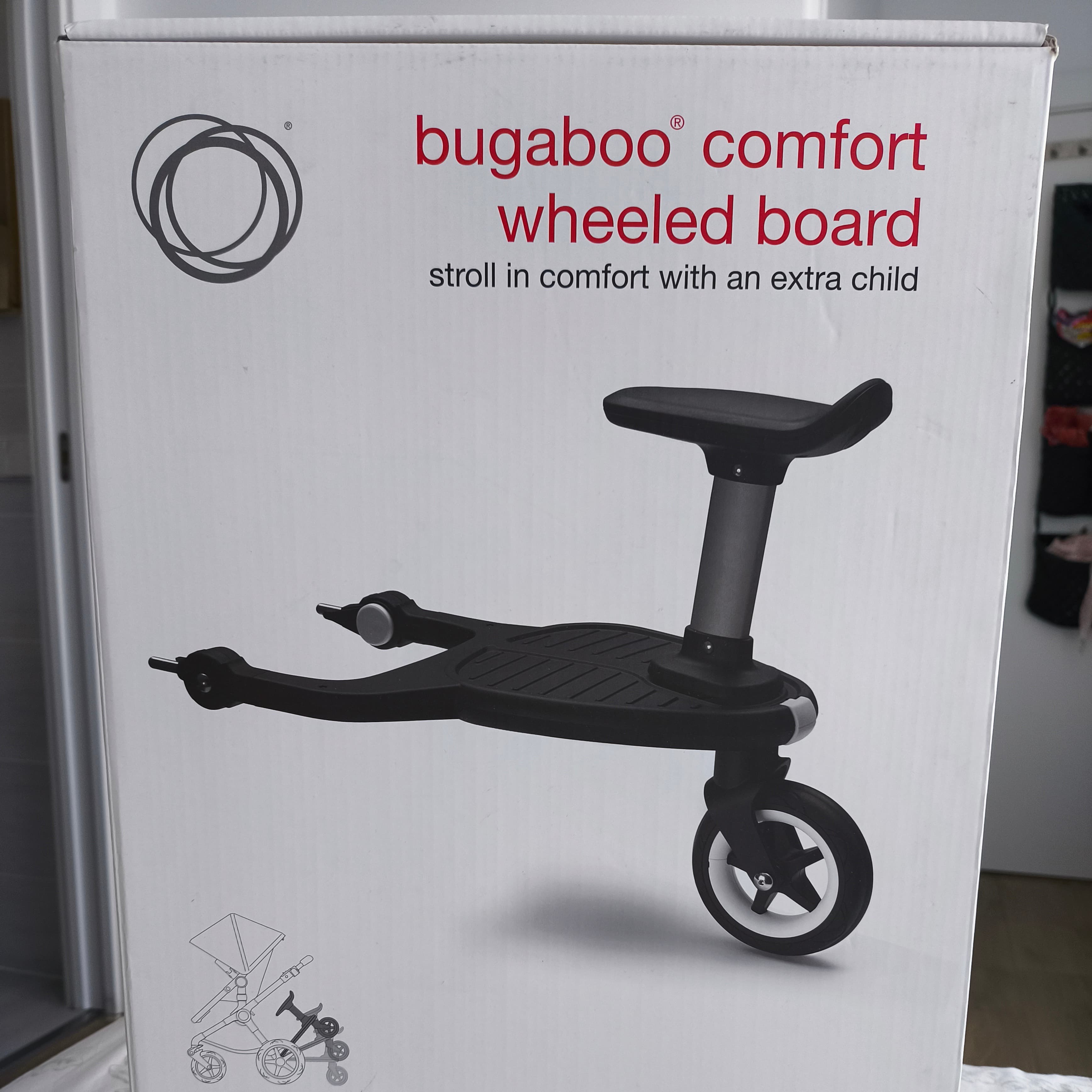 Monopattino Bugaboo - 2