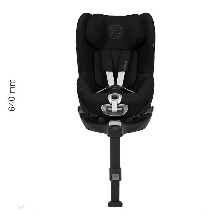 Cybex Platinum Sirona Z