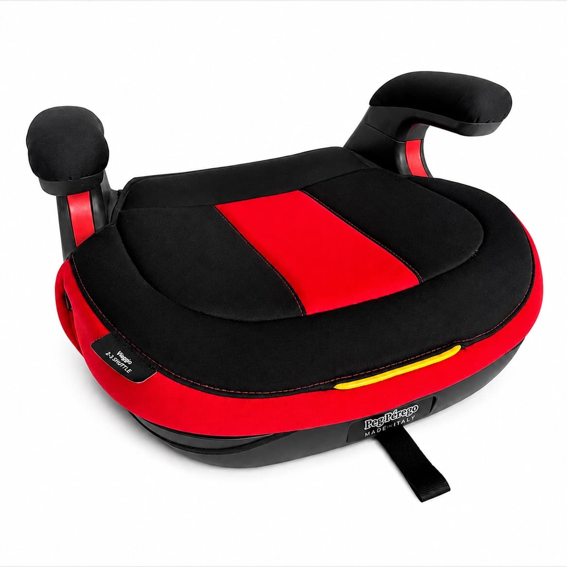 Seggiolino auto Peg Perego Viaggio 2-3 Shuttle booster - 4