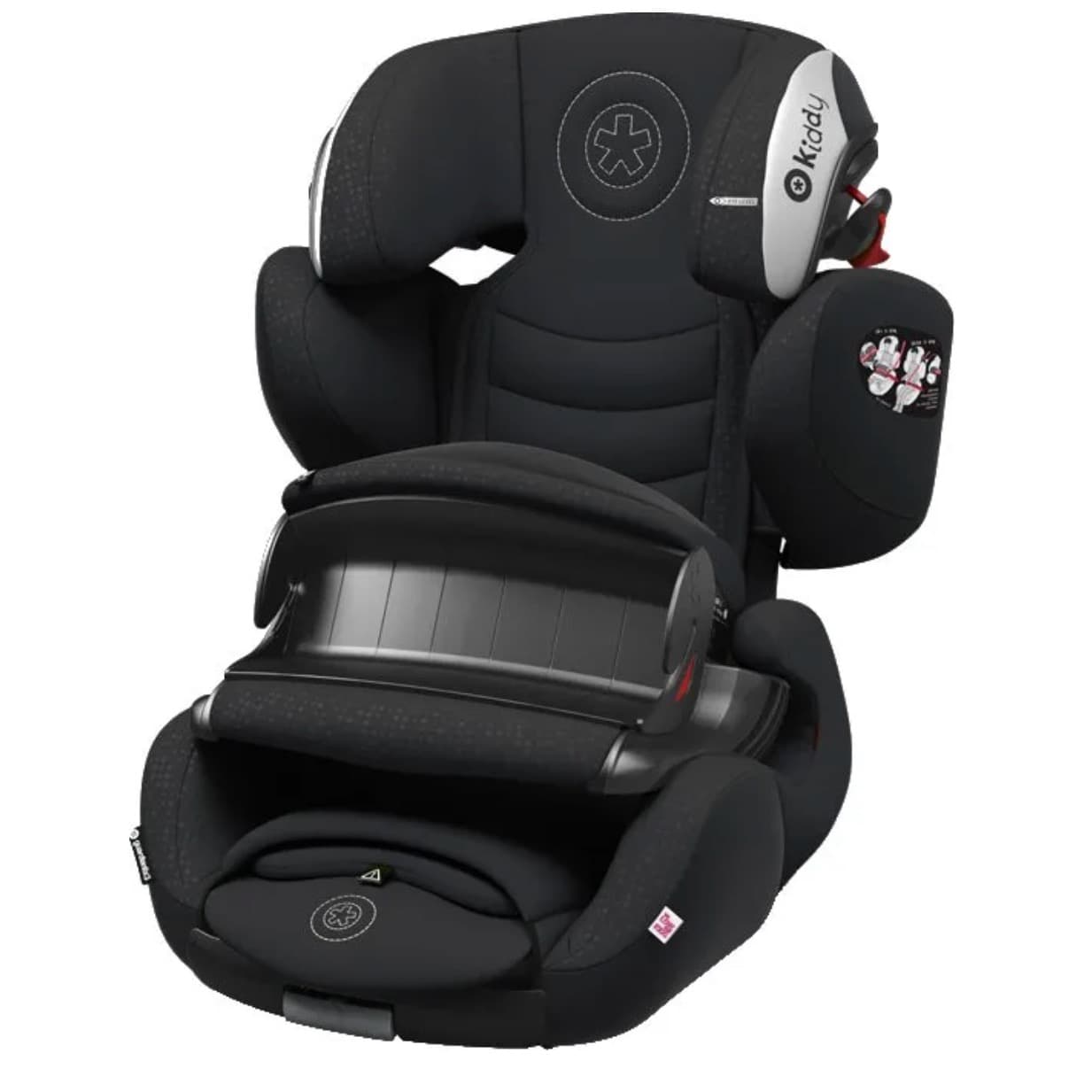 Kiddy Guardianfix3 9-36kg