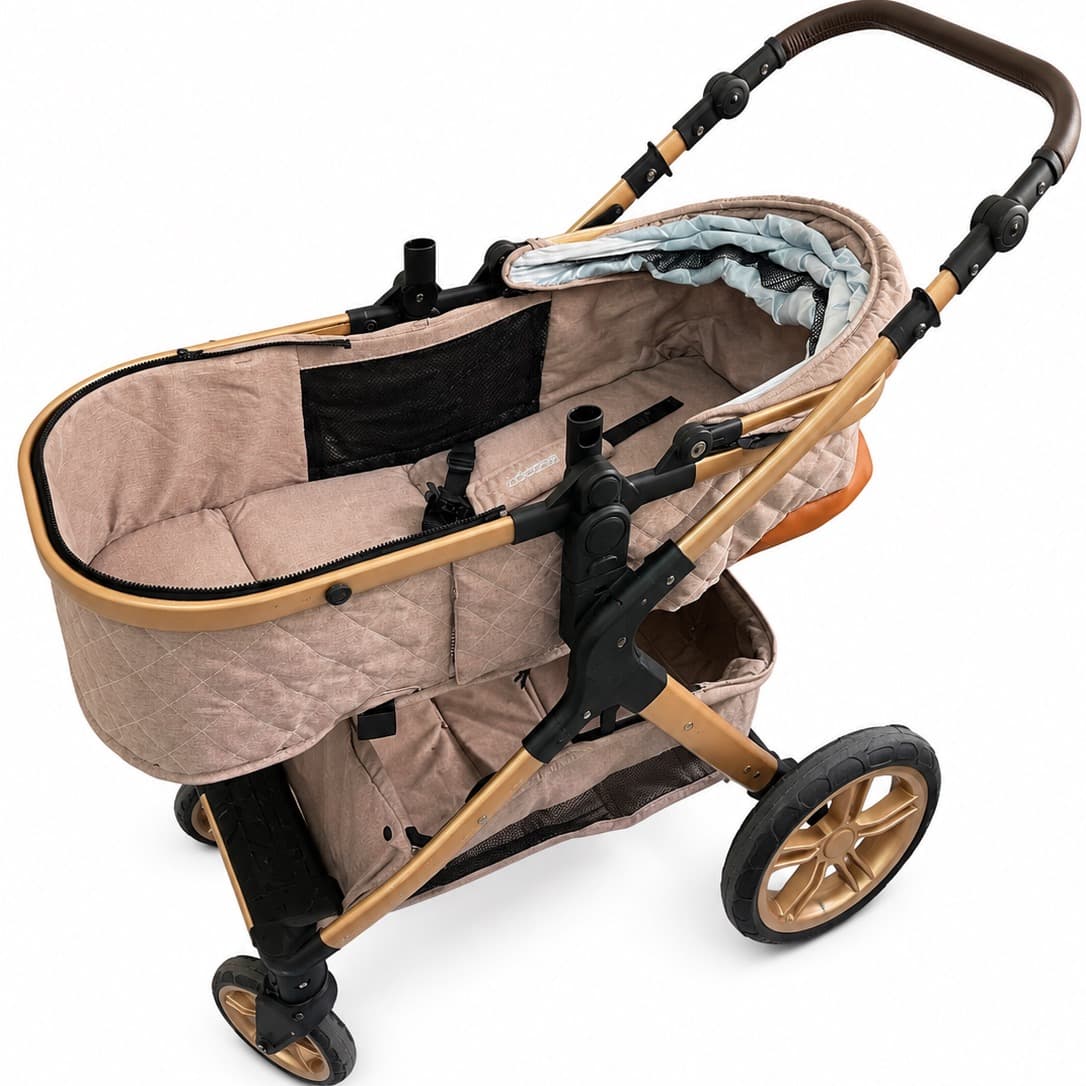 passeggino per bambini - 2