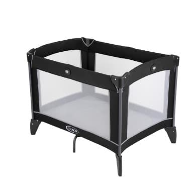 Pack & Play Travel Cot