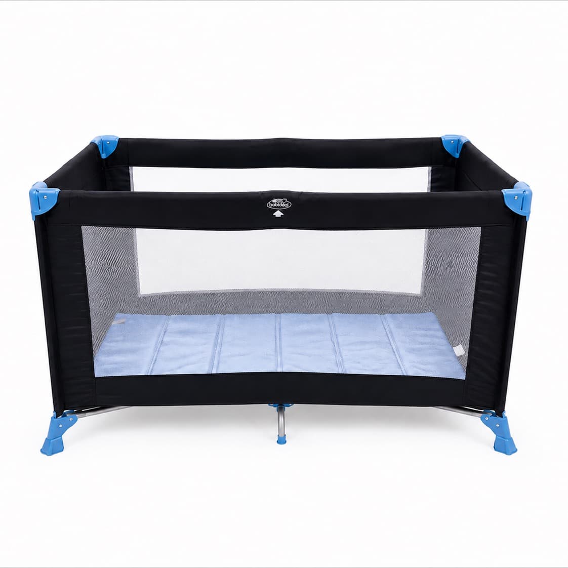 Babideal umbrella bed