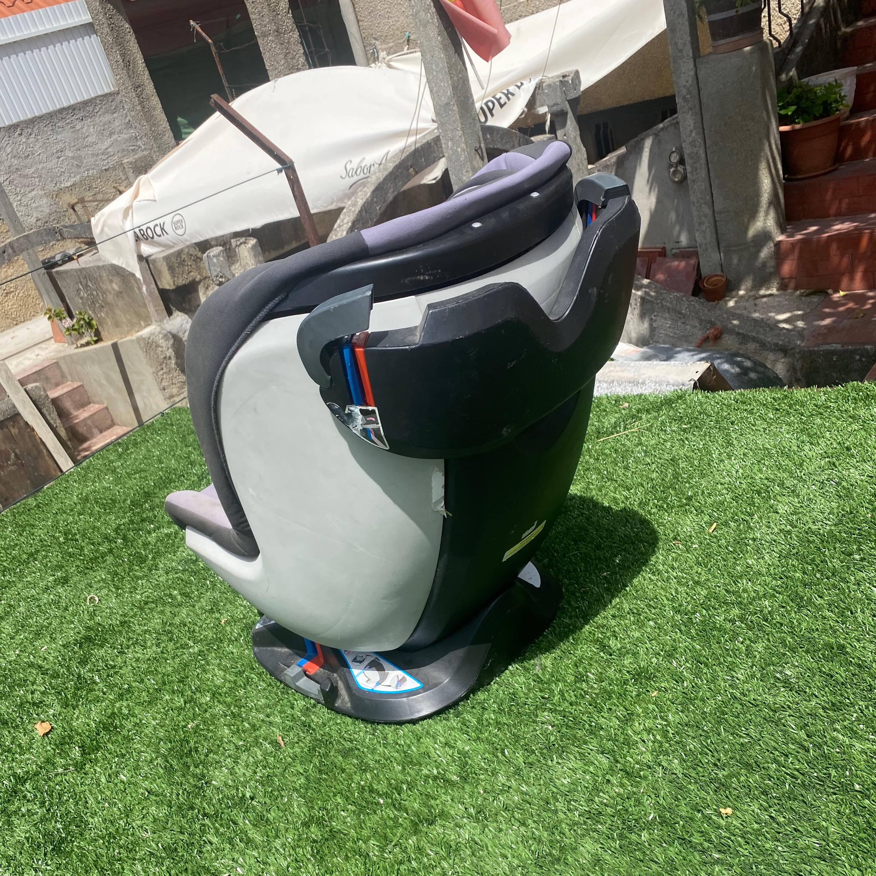 Prenatal Seat - 2
