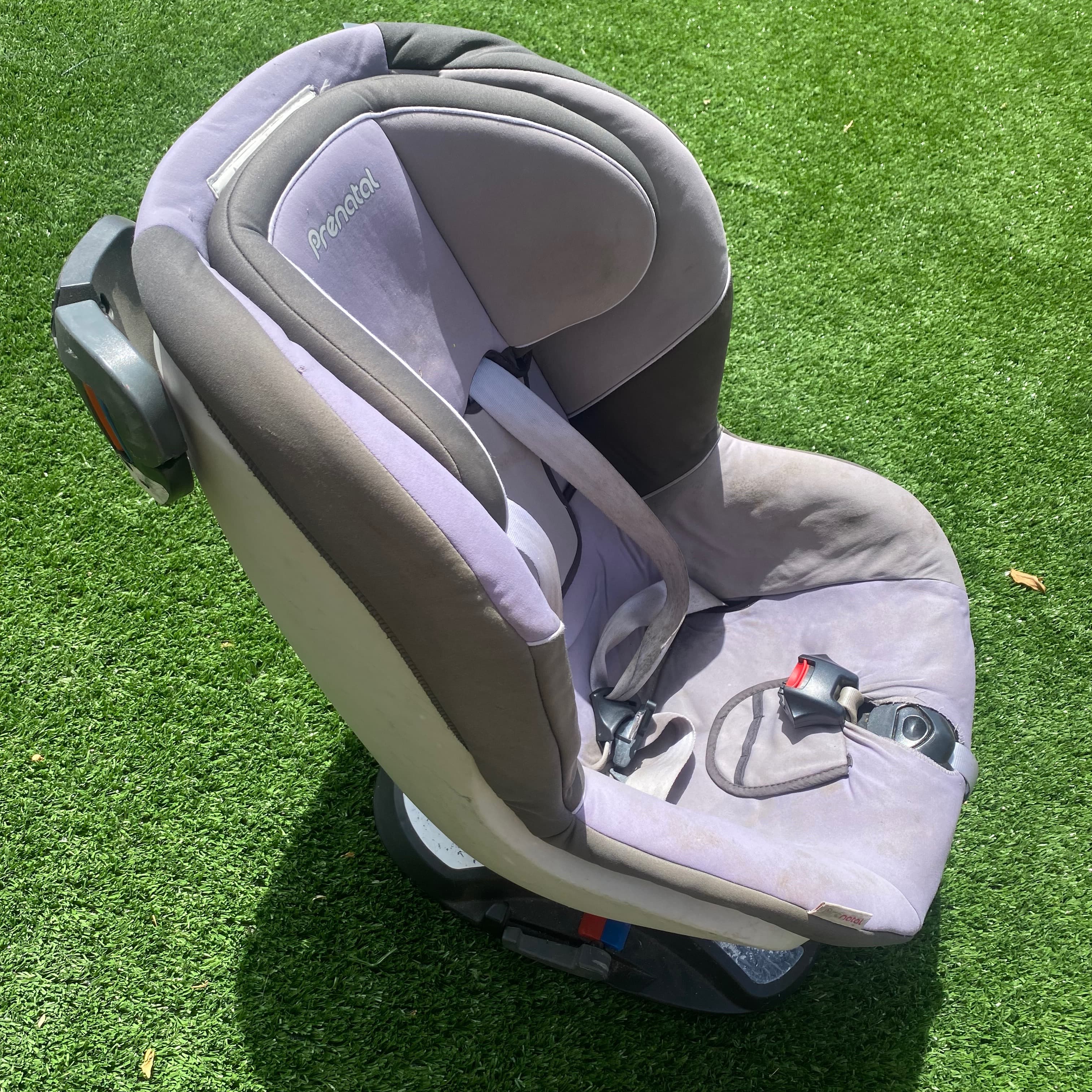 Prenatal Seat - 3