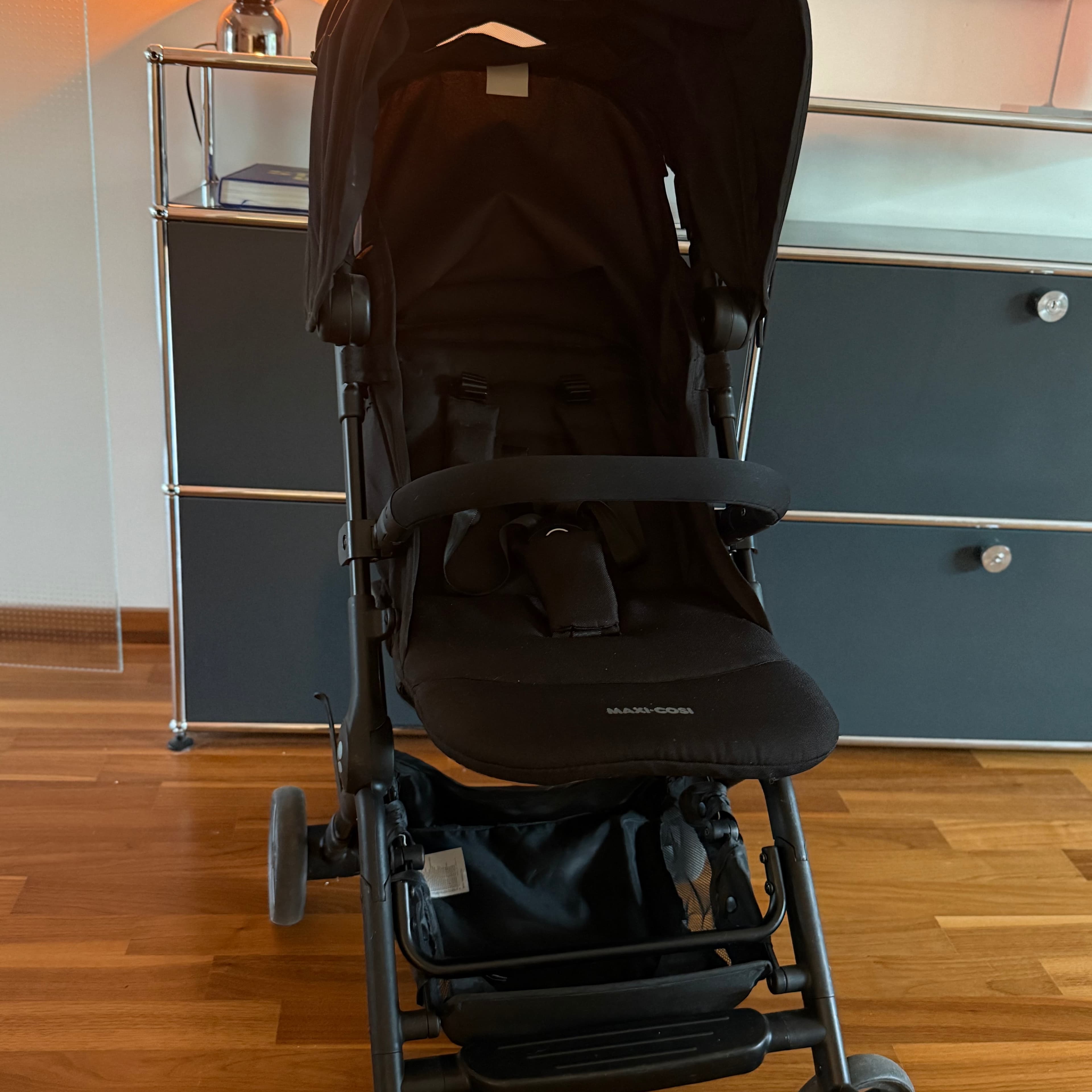 Passeggino da viaggio Maxi Cosi Lara 2 - 4