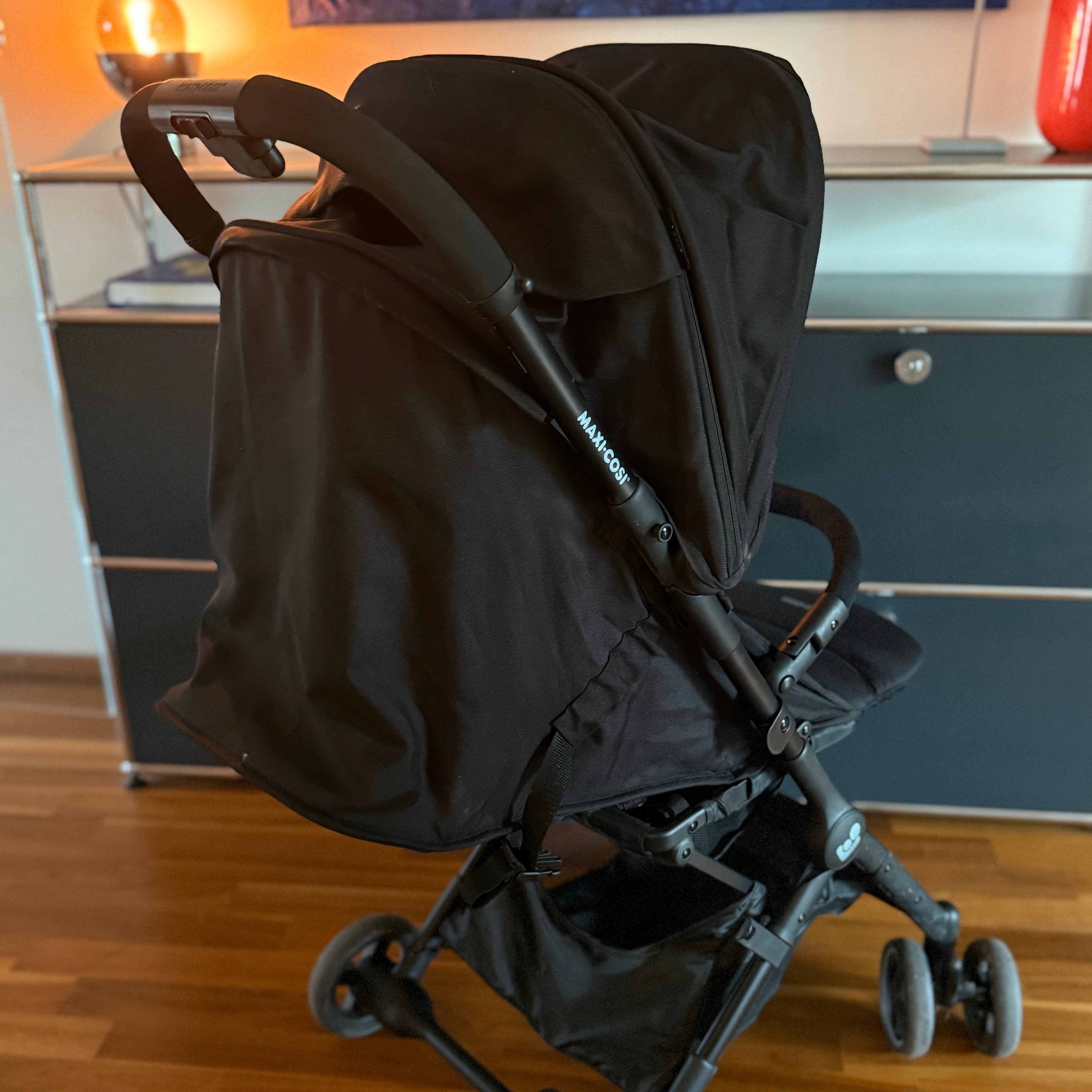 Passeggino da viaggio Maxi Cosi Lara 2 - 2
