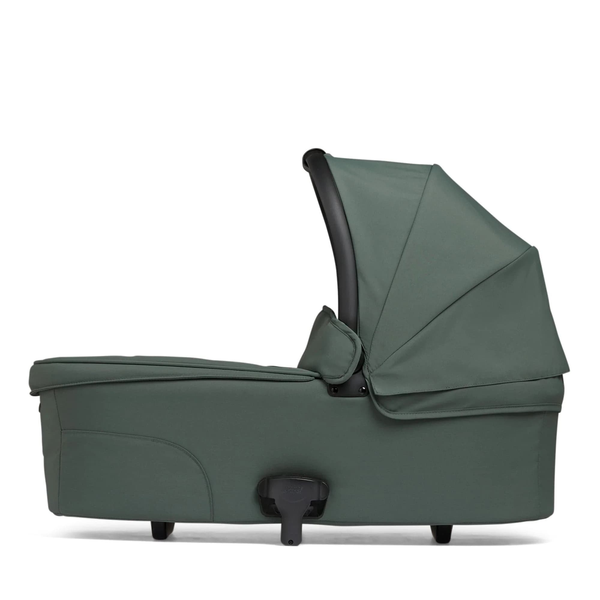 Joolz ear2 bassinet