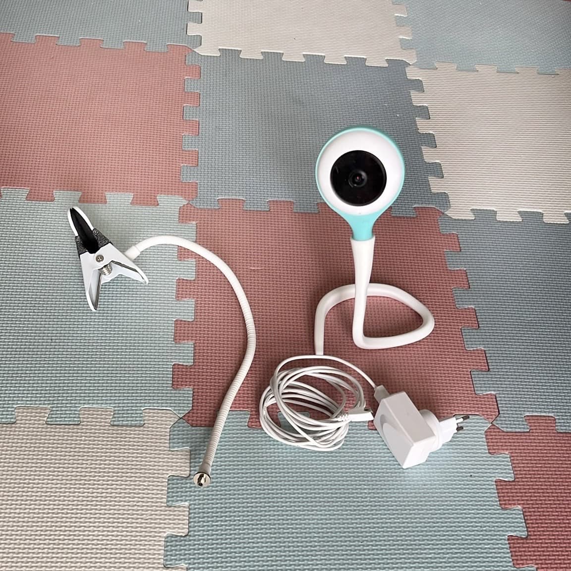 Videocamera intelligente per bambini Lollipop - 2