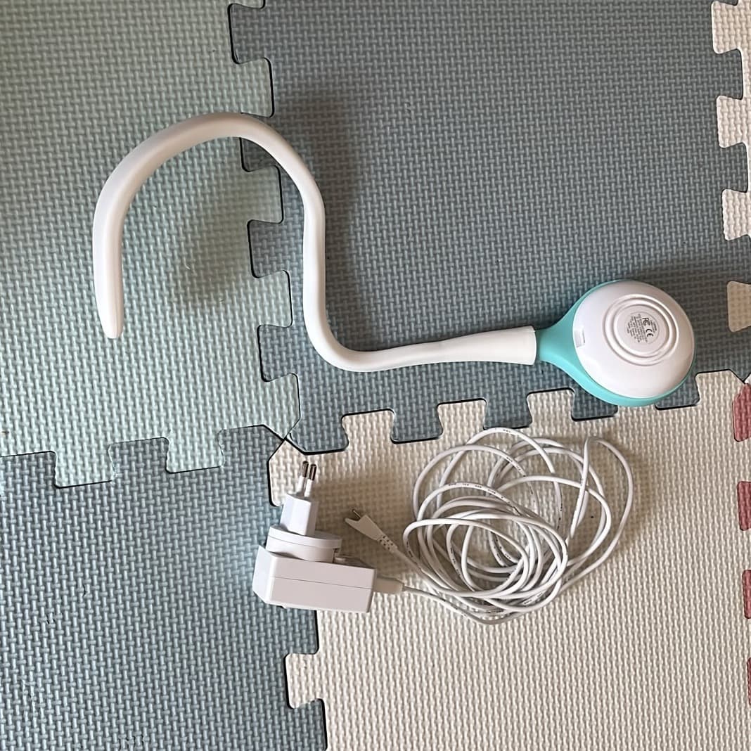 Videocamera intelligente per bambini Lollipop - 3