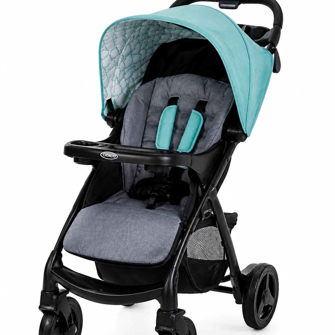Graco Verb Click Connect Stroller