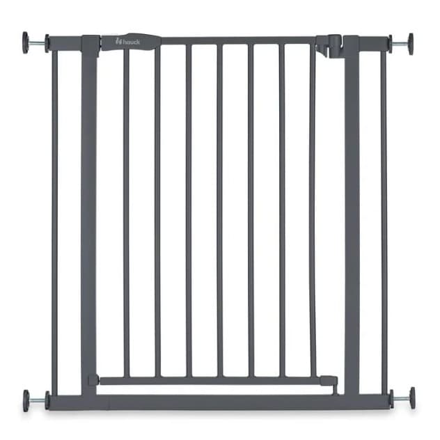 Safety Gate Wide 75-80 cm