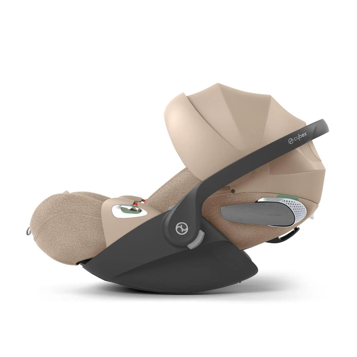 Cybex Cloud Z i-Size Plus
