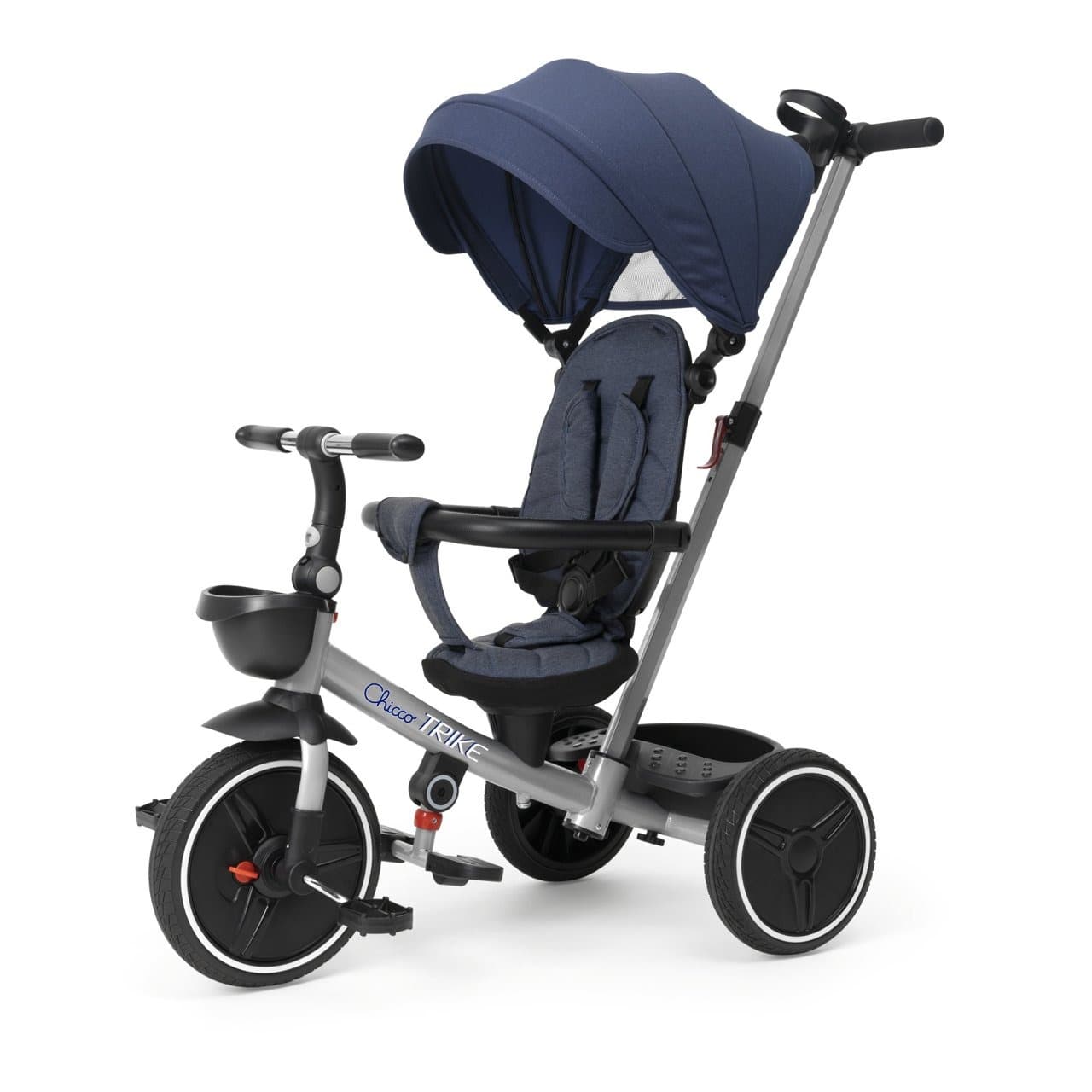 Chicco triciclo evolutivo